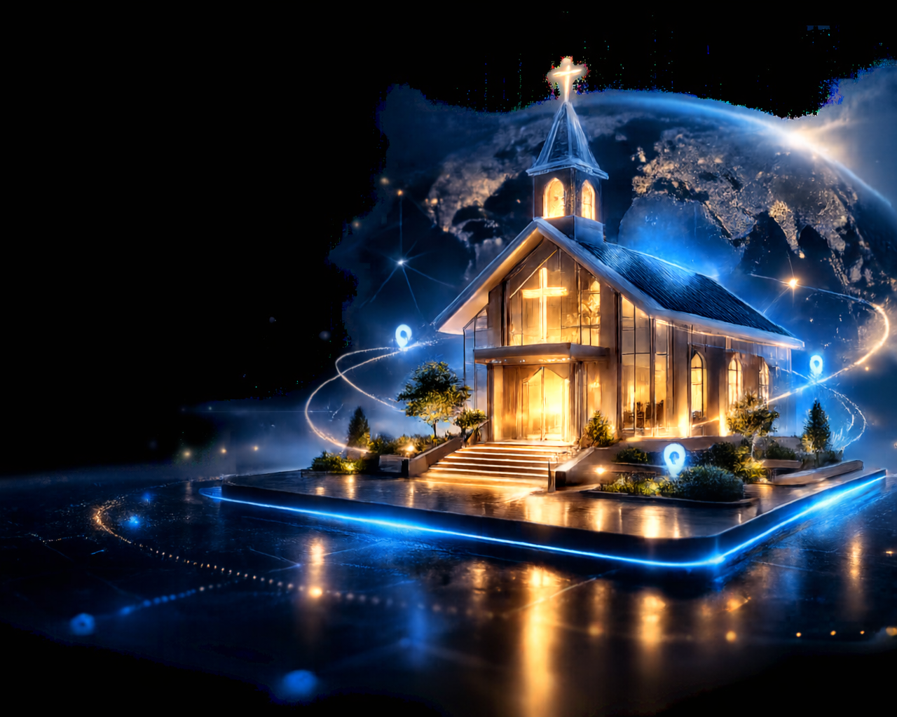 Belgrade Bible Church